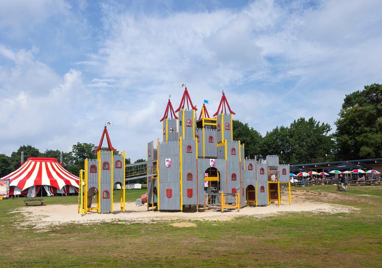 Hotel Oostappen Vakantiepark De Berckt Bv Baarlo  Zewnętrze zdjęcie