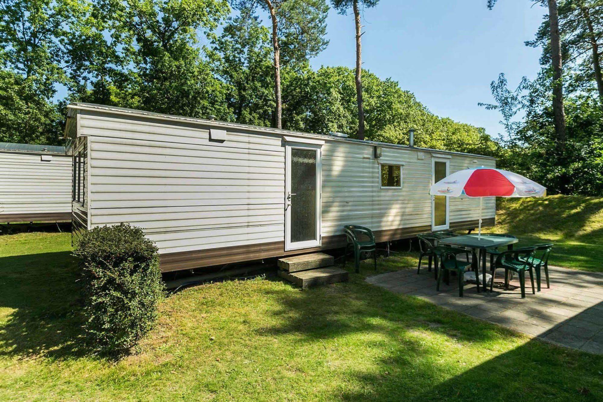 Hotel Oostappen Vakantiepark De Berckt Bv Baarlo  Zewnętrze zdjęcie