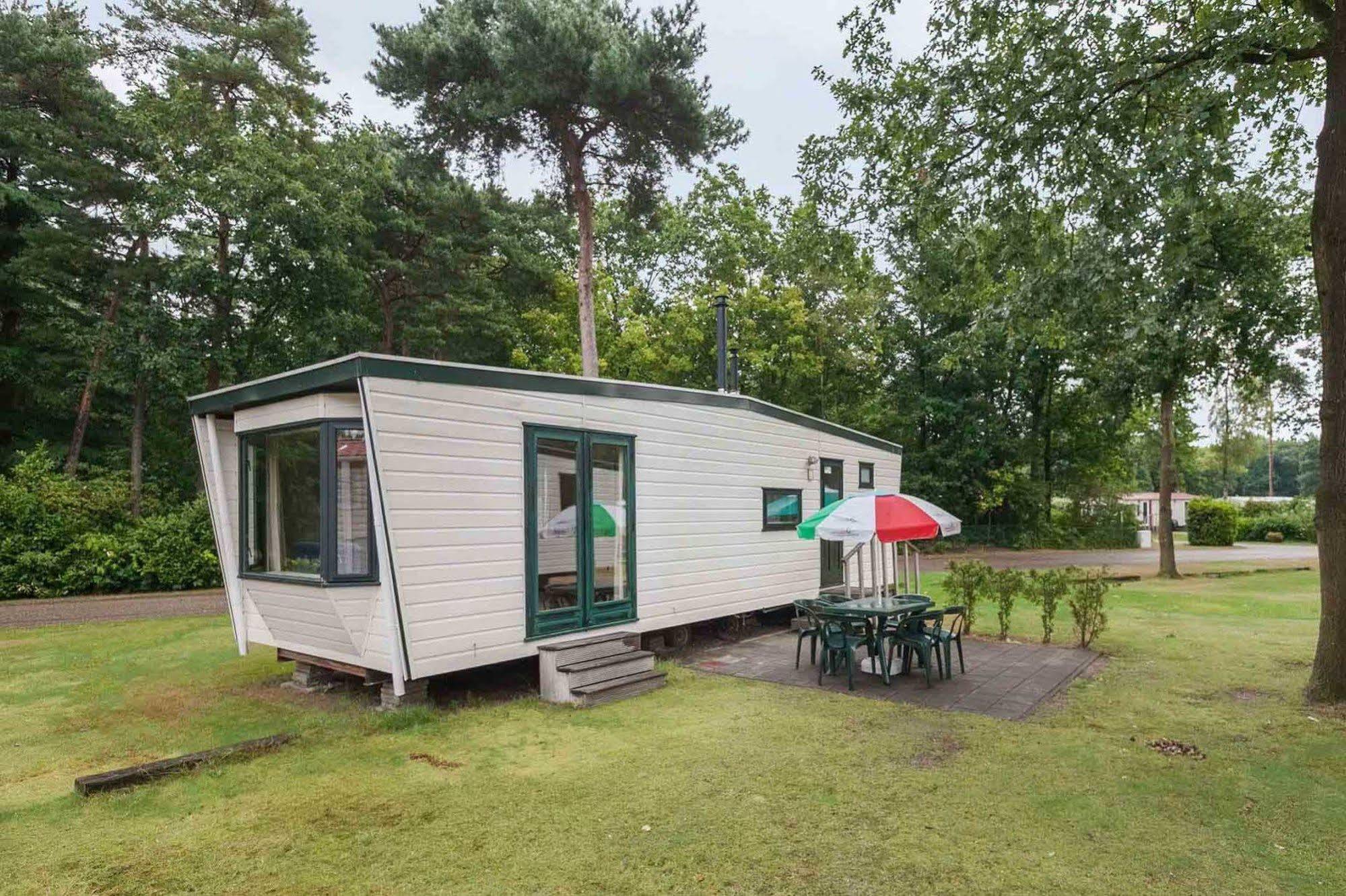 Hotel Oostappen Vakantiepark De Berckt Bv Baarlo  Zewnętrze zdjęcie