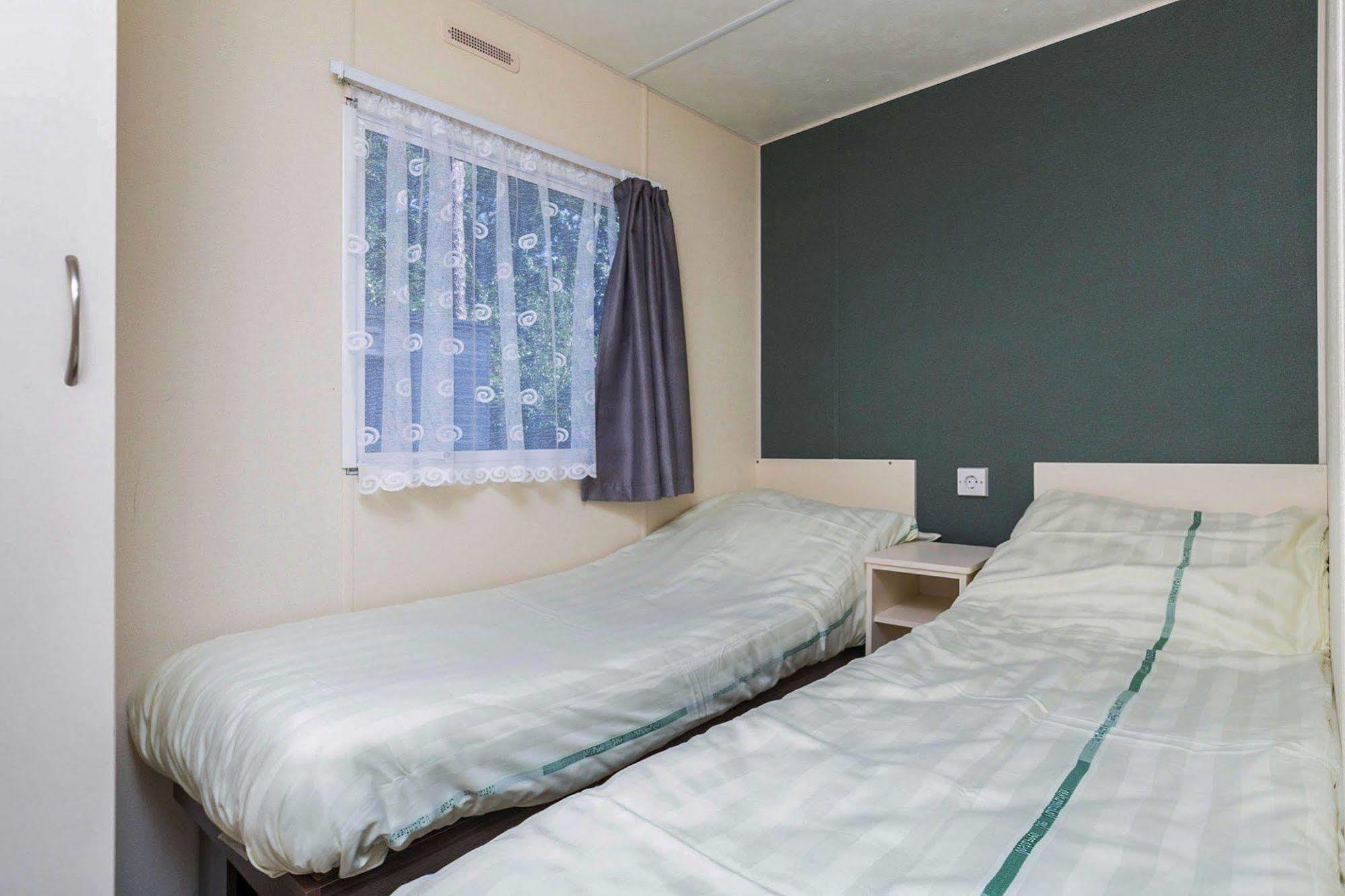 Hotel Oostappen Vakantiepark De Berckt Bv Baarlo  Zewnętrze zdjęcie