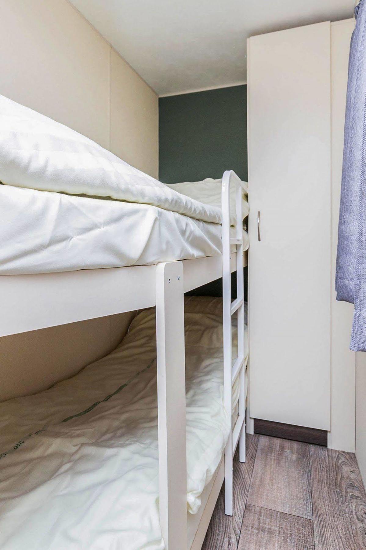 Hotel Oostappen Vakantiepark De Berckt Bv Baarlo  Zewnętrze zdjęcie